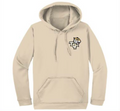 TCF Logo Hoodie