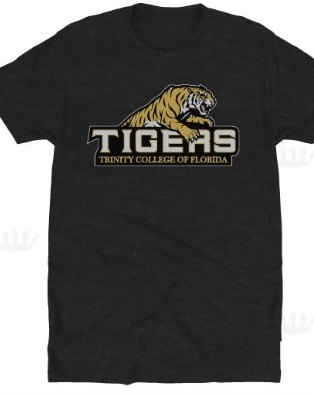 Tiger Logo T-Shirt