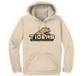 Tiger Logo Hoodie