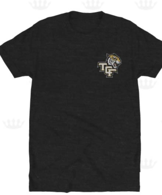 TCF Logo T-Shirt